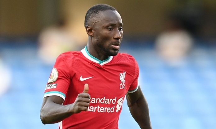 Rời Liverpool, Naby Keita đến Serie A tìm 'thần tài' để cứu vãn sự nghiệp