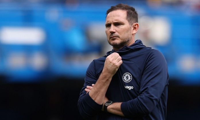 HLV Lampard bị huyền thoại Chelsea nói lời phũ phàng