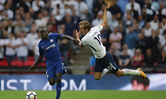 Xác nhận: N'Golo Kante làm rõ tương lai tại Chelsea