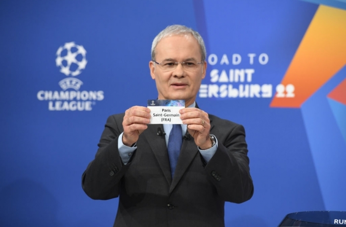 Real tố UEFA 'chơi không đẹp' vì dự án Super League?