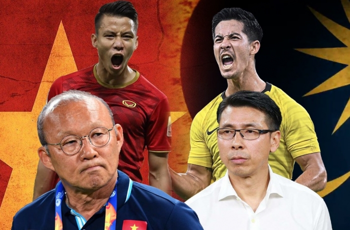 Nhận định Việt Nam vs Malaysia: Chạm tay vào 'thiên đường'