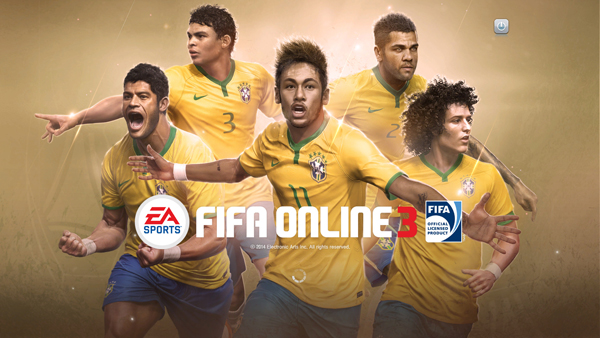 Garena tiến hành từng bước đóng cửa Fifa Online 3