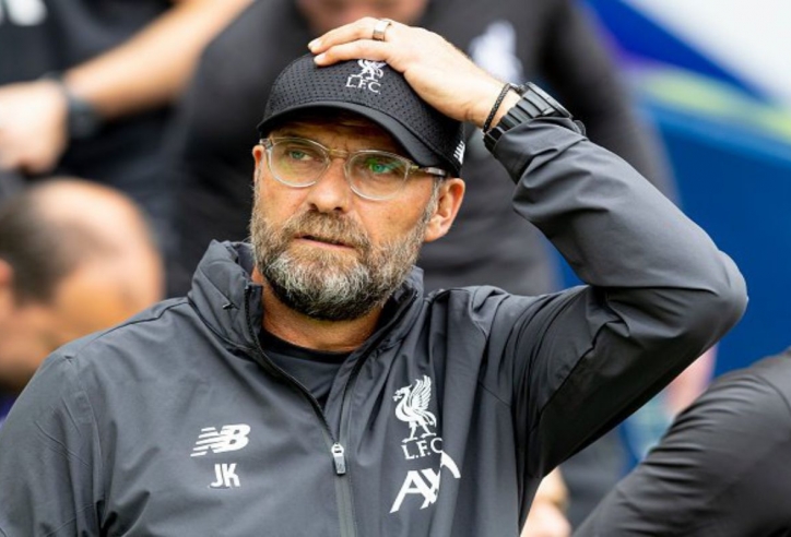 HLV Jurgen Klopp: 'Đối với tôi, Champions League là Super League'