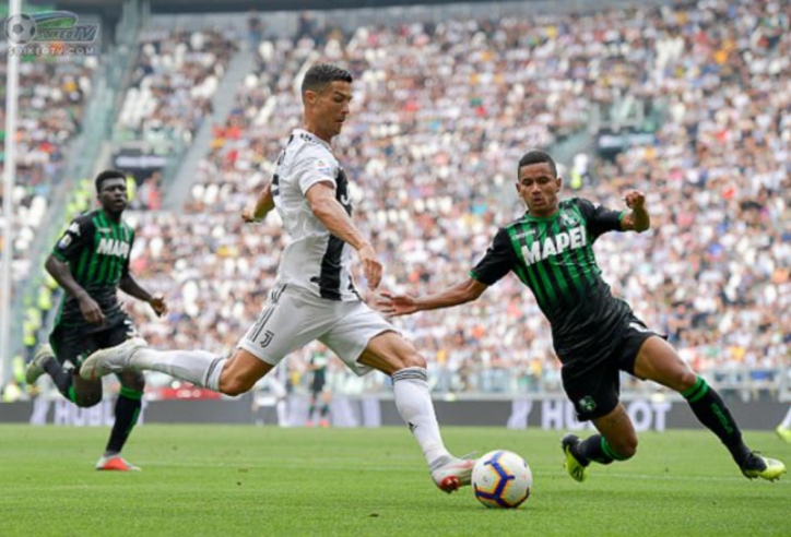 BXH Serie A 2020/21 - vòng 36: Juventus chưa thể bứt lên