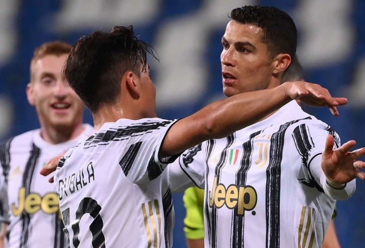 Juventus sẽ chiến đấu tới cùng