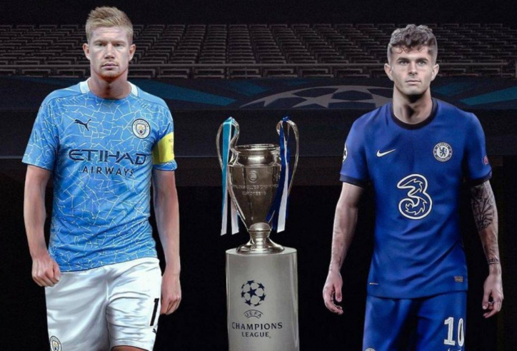 CHÍNH THỨC: Xác định địa điểm tổ chức trận chung kết Champions League