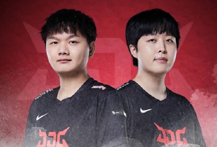 Kết quả LPL mùa Hè ngày 27/6: OMG - LGD, JDG - TT