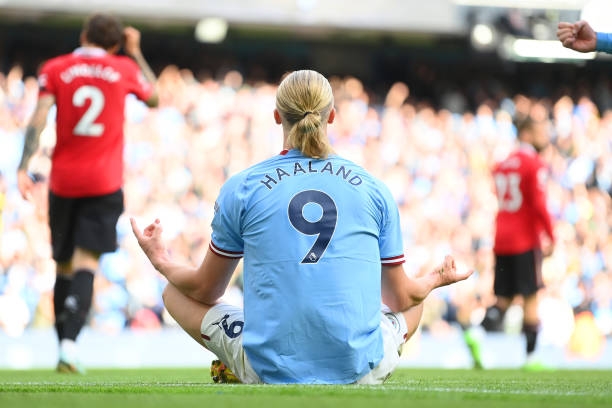 Càng chơi càng hay, Haaland sắp nhận đặc quyền hiếm có ở Man City