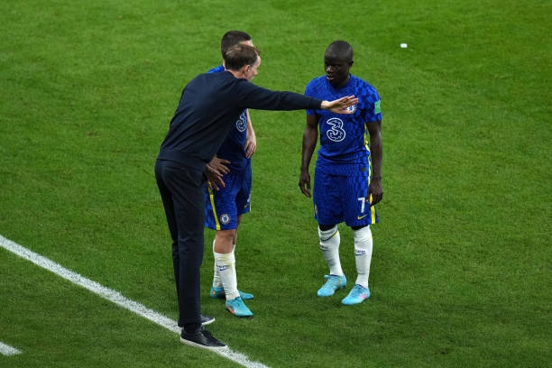 Chelsea lâm nguy, ‘siêu máy quét' chuẩn bị nối gót Tuchel