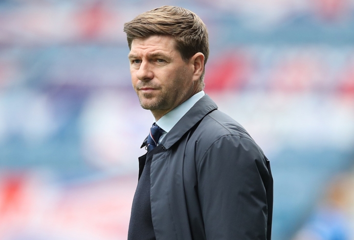 Thất vọng lên đỉnh điểm, Steven Gerrard nhận thông điệp cuối từ Aston Villa