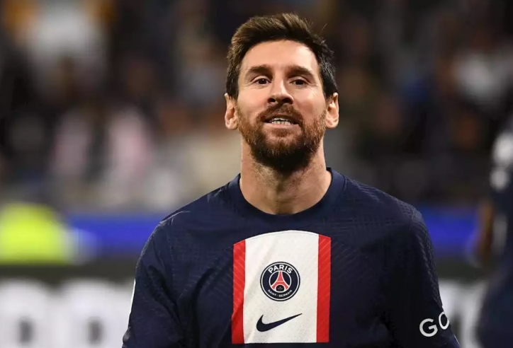 Quá bất lực với đàn em, Messi tính chuyện 'đào tẩu' khỏi PSG?