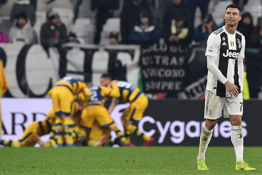 Nhận định Juventus vs Parma: Giữa muôn trùng giông bão