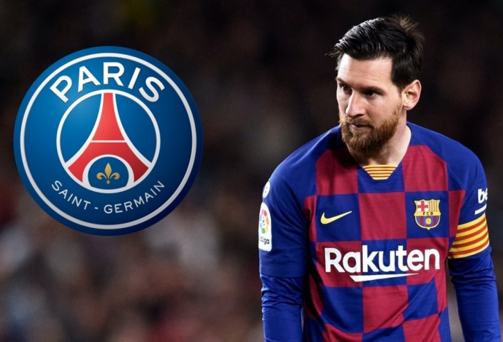 Chuyển nhượng bóng đá 3/5: MU chi 80 triệu, vụ Messi sang PSG coi như xong?