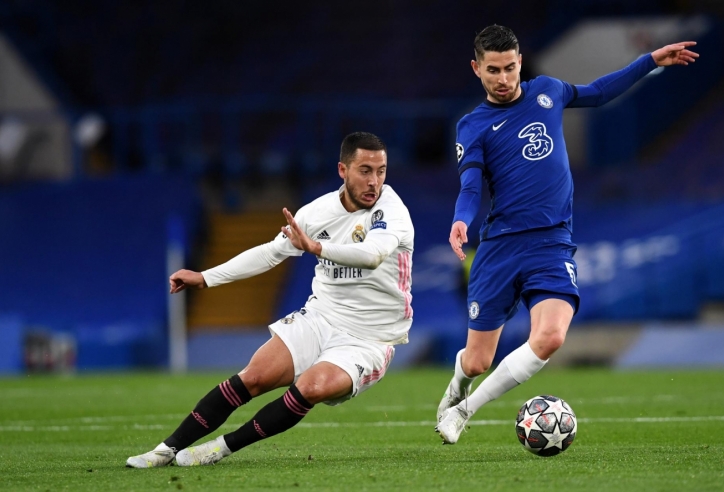 Thất vọng toàn tập, Real Madrid chính thức định đoạt tương lai Hazard