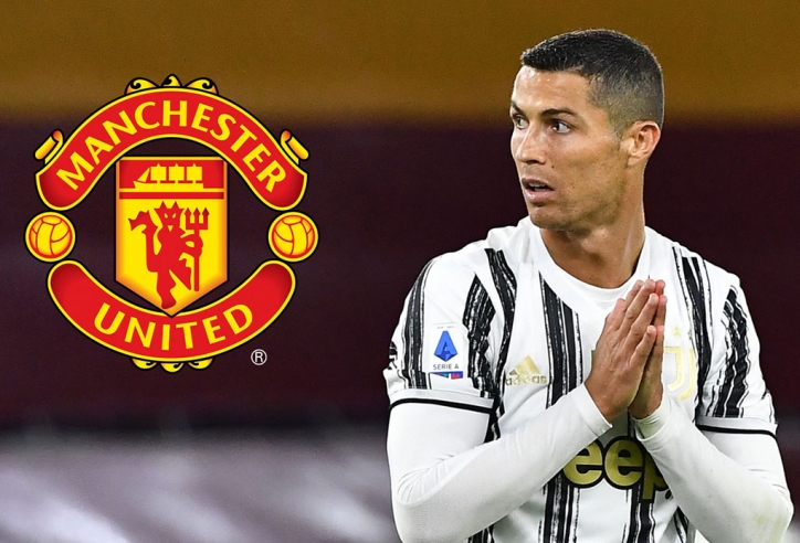 Tin chuyển nhượng MU 18/5: Kích hoạt 'siêu bom tấn', đón Ronaldo trở về?