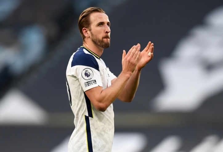 Chuyển nhượng bóng đá tối 1/6: Harry Kane chính thức chốt tương lai