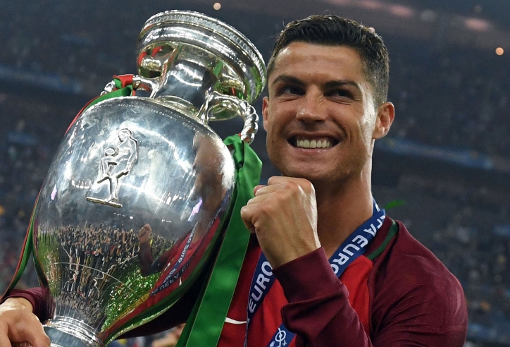 Những 'siêu kỷ lục' chờ Ronaldo chinh phục ở EURO 2021