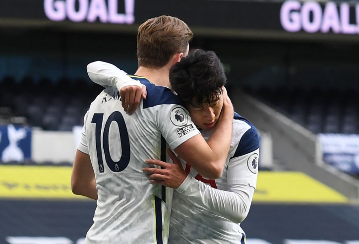 Kane rời Tottenham, Son Heung-min chính thức chốt CLB sẽ đầu quân