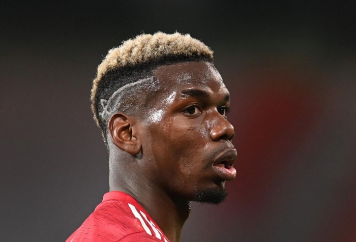 MU chiêu mộ người thay thế Pogba với giá 60 triệu bảng