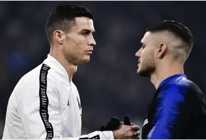 Chuyển nhượng bóng đá 20/7: Juve đổi ngôi sao, Ronaldo có bến đỗ mới?