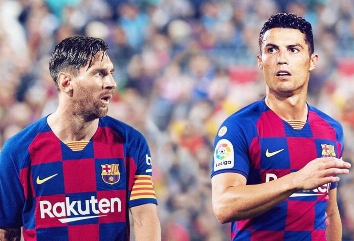 Chuyển nhượng bóng đá 3/8: Ronaldo gia nhập đại kình địch của Real?