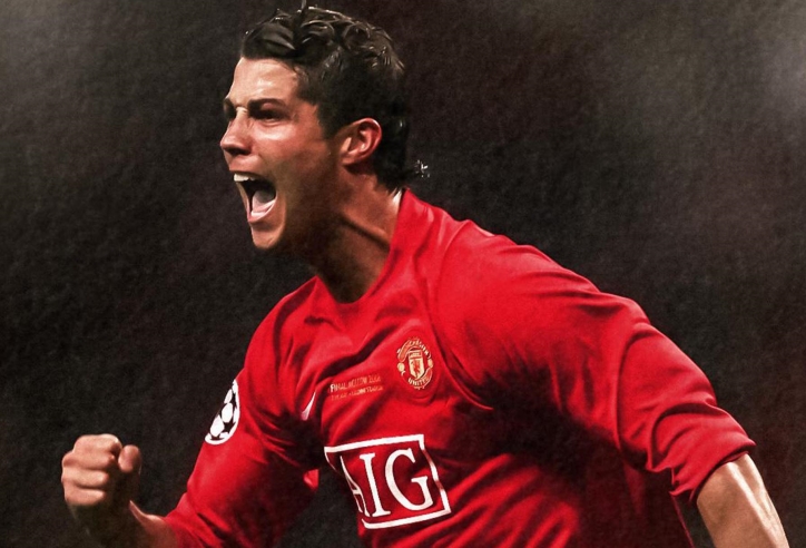 Ronaldo đá trận ra mắt MU ngay trong tuần này?