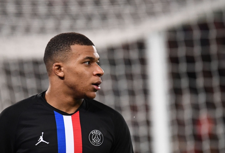 Sếp lớn PSG cực gắt sau tuyên bố của Real Madrid về Mbappe