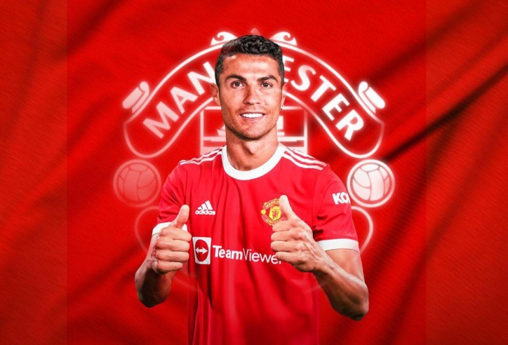 Chuyển nhượng bóng đá 7/9: Bất ngờ vụ Ronaldo, MU chiêu mộ sao 94 triệu bảng?