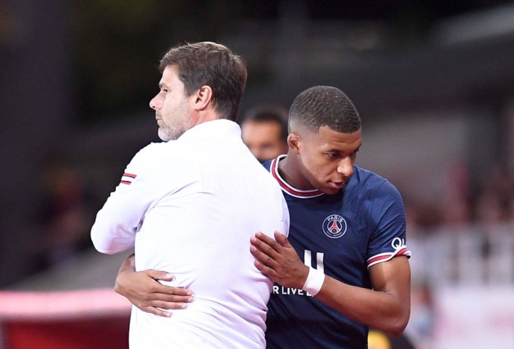 Chia tay PSG, Mbappe trên đường gia nhập ‘gã khổng lồ’ châu Âu?