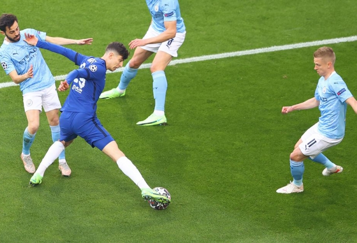 Dự đoán kết quả Ngoại hạng Anh vòng 6: Man City đòi nợ Chelsea, MU lại thắng