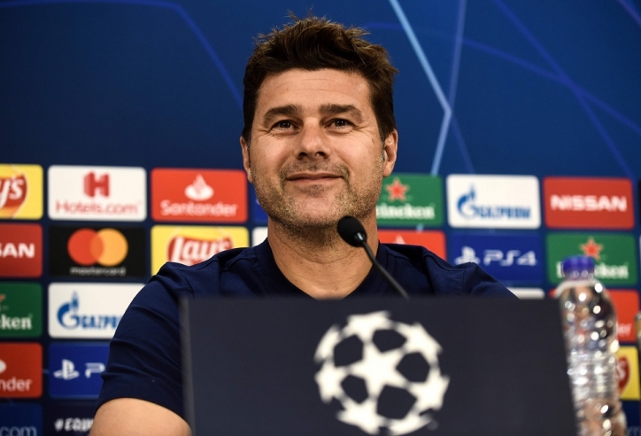 HLV Pochettino chỉ thẳng cầu thủ đoạt Quả bóng vàng 2021