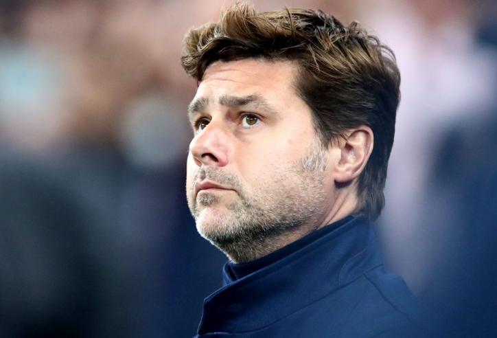 Chuyển nhượng bóng đá 7/12: Pochettino rời PSG, MU đón 'bom tấn kép'?