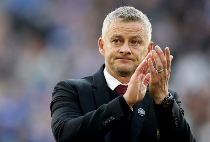 Chuyển nhượng tối 14/12: Solskjaer có bến đỗ mới, Chelsea ký siêu hậu vệ