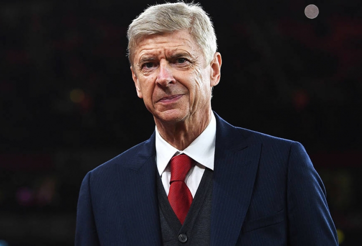 Chuyển nhượng bóng đá 18/12: Lộ bến đỗ Wenger, MU chốt 'siêu bom tấn'?