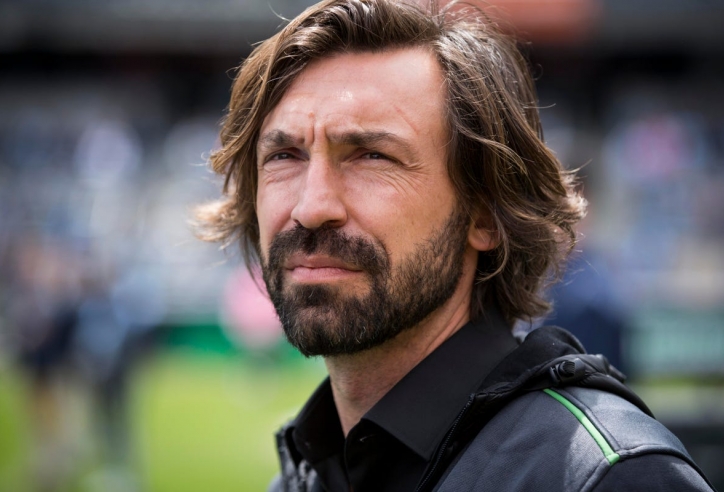 Chuyển nhượng bóng đá 28/12: Pirlo có bến đỗ mới, MU nổ bom tấn 70 triệu bảng?