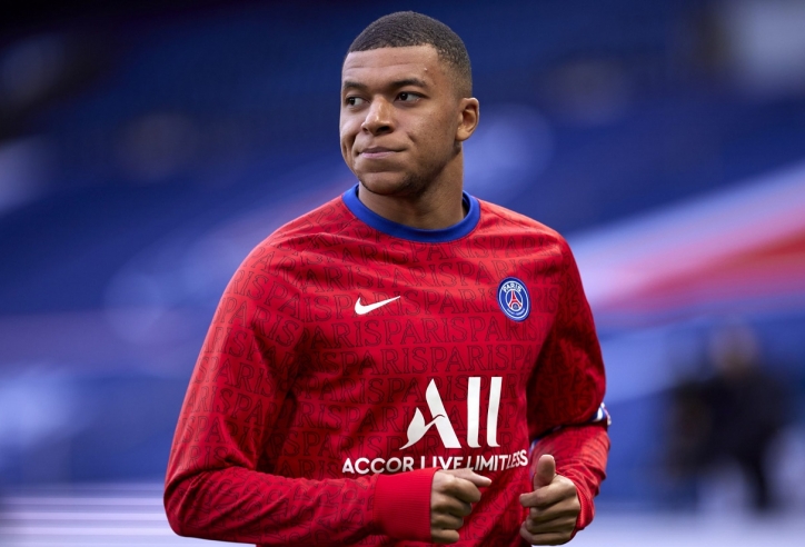 Từ chối mức lương cao nhất thế giới, Mbappe chính thức gia nhập 'gã khổng lồ'?