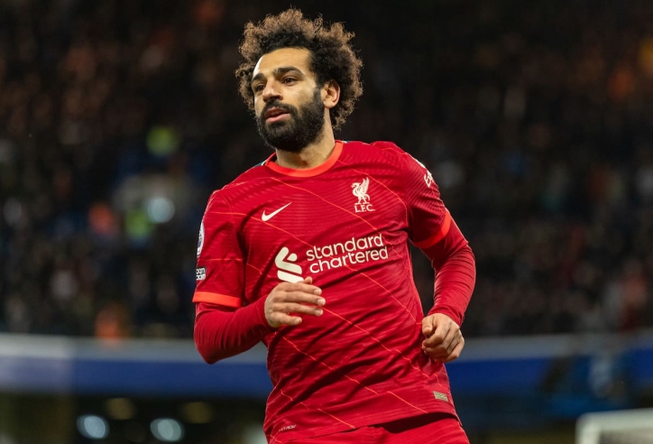 Salah phá vỡ im lặng, sẵn sàng rời Liverpool?