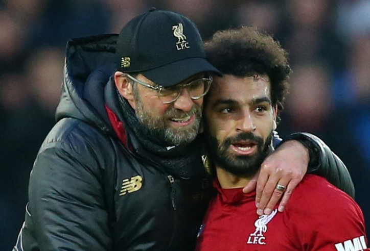 Chuyển nhượng bóng đá 16/1: Salah đến Tottenham, MU bổ nhiệm HLV không ai ngờ?