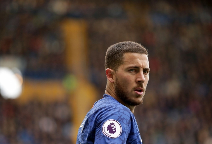 Chủ tịch Perez làm 'điều không tưởng', Hazard trở lại Chelsea với giá cực bèo?