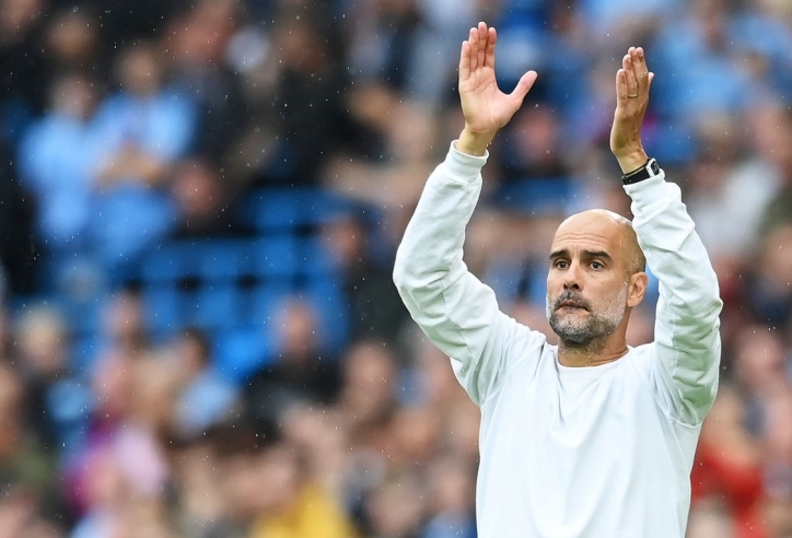 Chuyển nhượng bóng đá 22/1: MU đón 'bom tấn kép', Guardiola rời Man City?