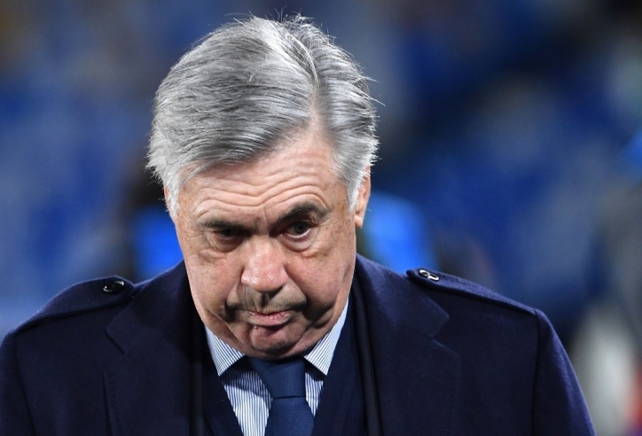 Chốt sa thải Ancelotti, Real Madrid bổ nhiệm cái tên không ai ngờ?