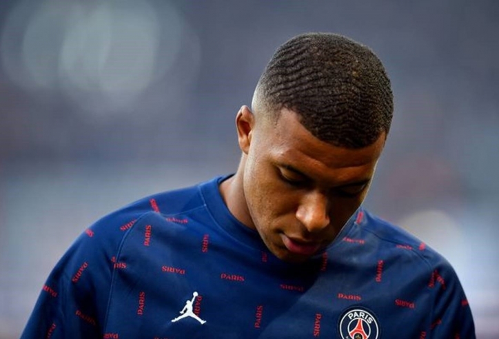 NÓNG: Hết kiên nhẫn, Real Madrid ra ‘tối hậu thư’ phũ phàng cho Mbappe