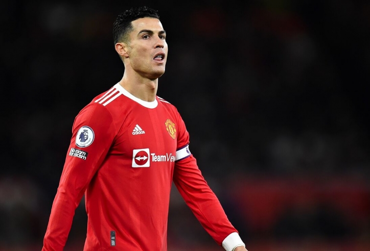 Ronaldo chia tay MU, Rangnick chiêu mộ 'cầu thủ vô danh' về thay thế?