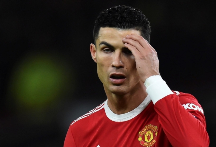 Chốt tương lai Ronaldo, MU chi 100 triệu euro chiêu mộ 'siêu bom tấn'?