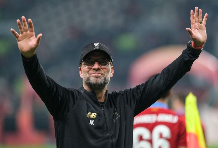 NÓNG: Xác nhận rời Liverpool, Jurgen Klopp gia nhập bến đỗ cực bất ngờ?