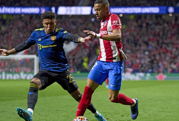 Xem trực tiếp MU vs Atletico Madrid - Cúp C1 ở đâu? Kênh nào?