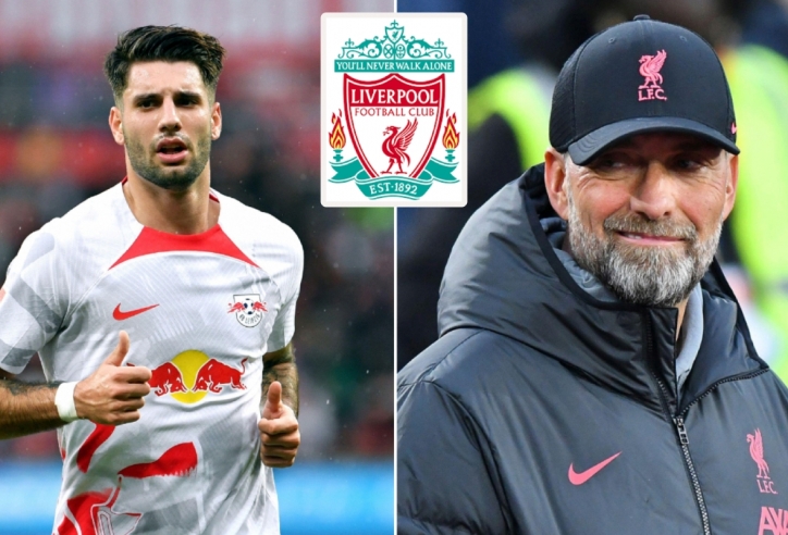 Klopp sốt ruột, quyết chi 'đậm' cho ngôi sao Bundesliga trước sức ép ngày càng lớn