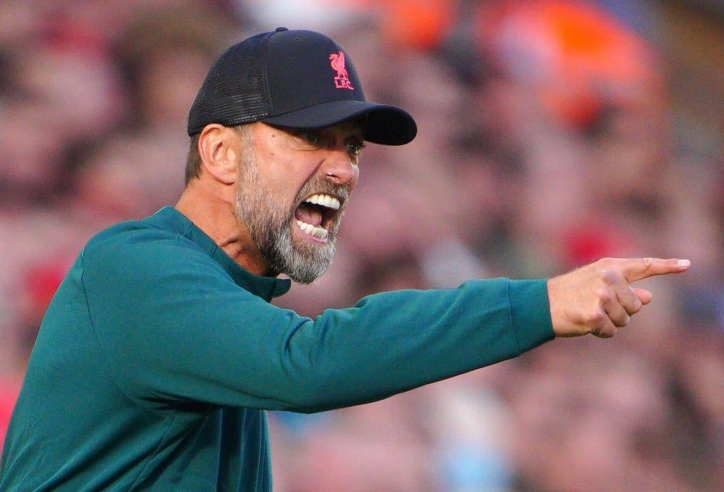 Jurgen Klopp có động thái 'quá đà', Chelsea doạ đệ đơn kiện lên FA