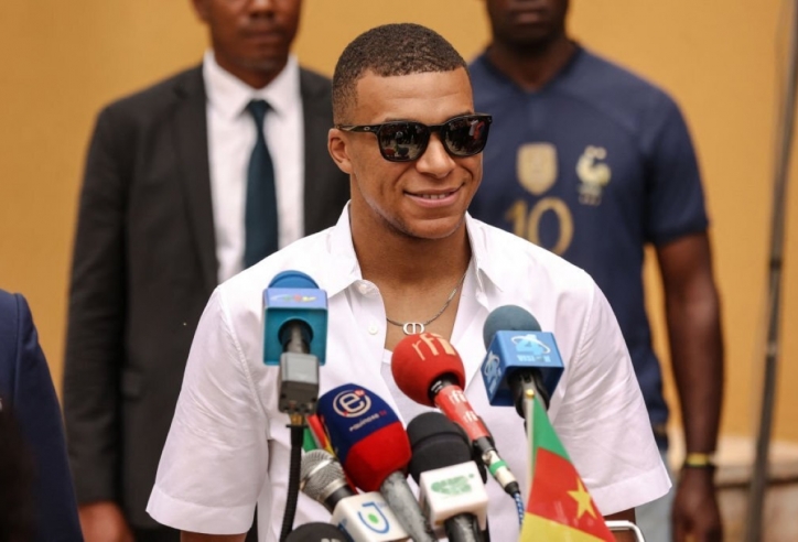 Mbappe quyết tương lai, tự mình 'làm điều không tưởng' với PSG