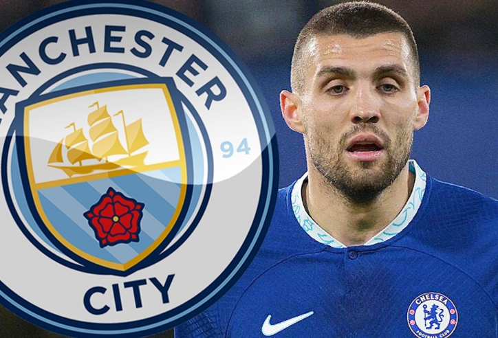 Pep gật đầu, Man City sẵn sàng trao cho Kovacic số áo yêu thích